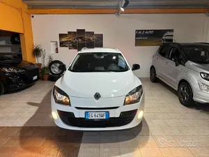 Usata Renault Mégane GrandTour