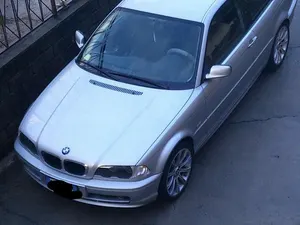 Usata BMW 318