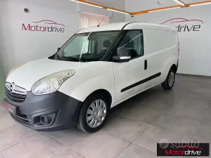 Begagnad Fiat Doblò