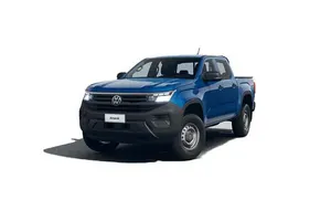 Usata VW Amarok