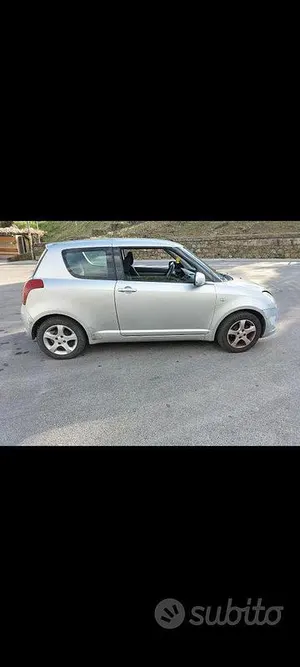 Usata Suzuki Swift