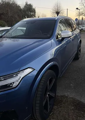 Usata Volvo XC90