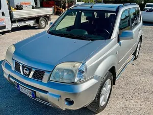 Usata Nissan X-Trail