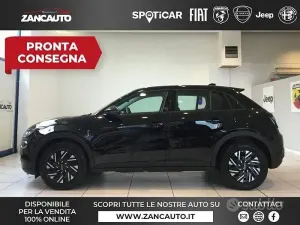Usata Fiat 600E