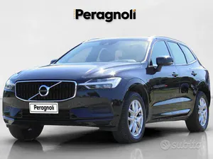 Usata Volvo XC60