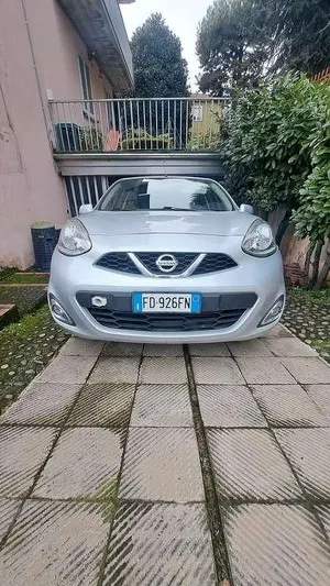Gebraucht Nissan Micra