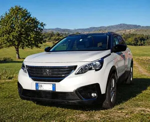 Usado Peugeot 5008