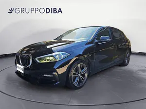 Usata BMW 116