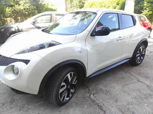 Usata Nissan Juke