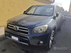Usata Toyota RAV4
