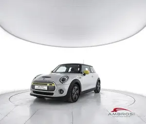 Usata Mini Cooper SE