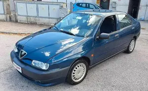 Usata Alfa Romeo 146