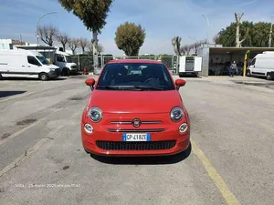 Usata Fiat 500