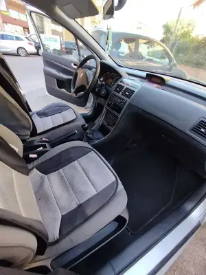 Occasion Peugeot 307