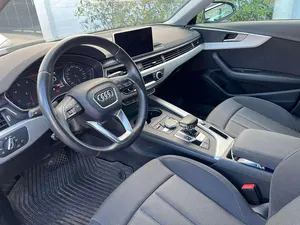 Gebraucht Audi A4 Allroad