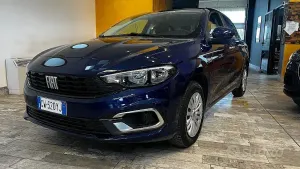 Occasion Fiat Tipo