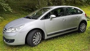 Usado Citroën C4