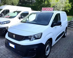 Occasion Peugeot Partner