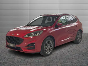 Usata Ford Kuga