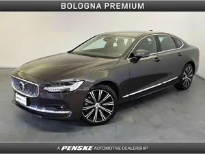 Usata Volvo S90
