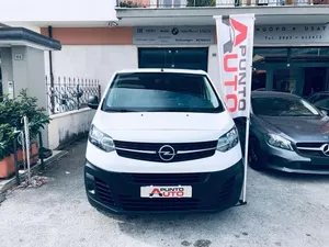 Occasion Opel Vivaro