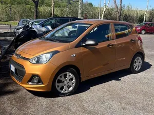 Occasion Hyundai i10