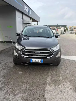 Occasion Ford Ecosport