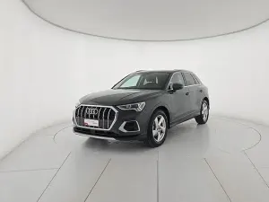 Usata Audi Q3