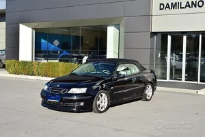 Begagnad Saab 9-3 Cabriolet