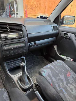 Usata VW Golf III
