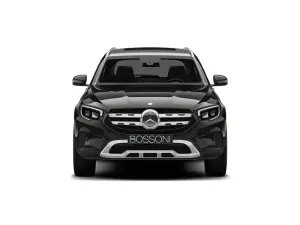 Occasion Mercedes GLC220