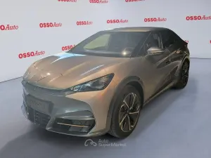Occasion Cupra Tavascan