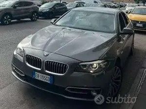 Usata BMW 520