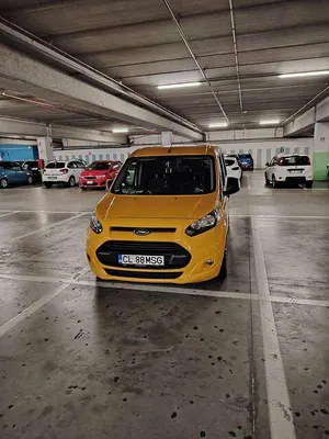 Occasion Ford Transit