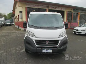 Occasion Fiat Ducato