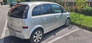Occasion Opel Meriva