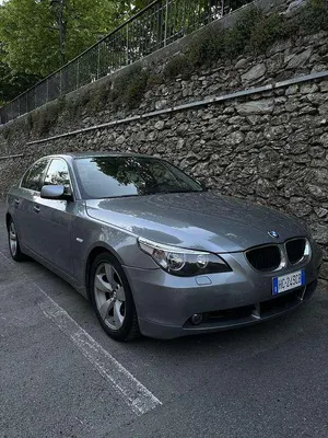 Occasion BMW 520