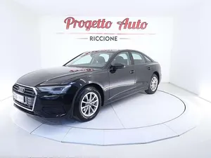 Usata Audi A6