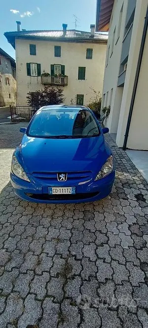 Occasion Peugeot 307