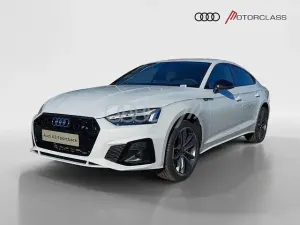Begagnad Audi A5
