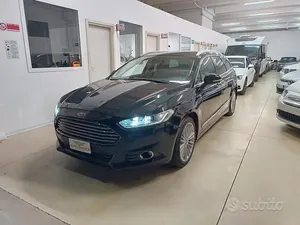 Usata Ford Mondeo