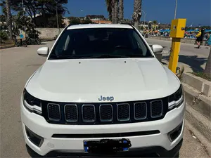 Usata Jeep Compass