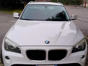 Usata BMW X1