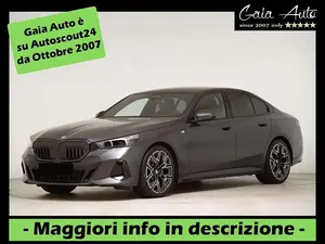Usata BMW 520