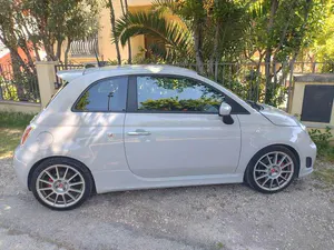 Usata Abarth 595