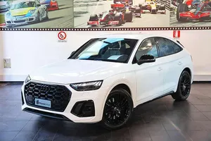 Usata Audi SQ5 Sportback