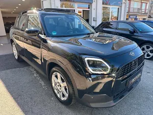 Occasion Mini Countryman