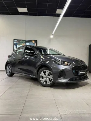 Usata Mazda 2