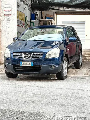 Gebraucht Nissan Qashqai