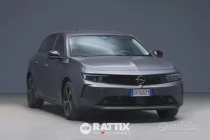Begagnad Opel Astra